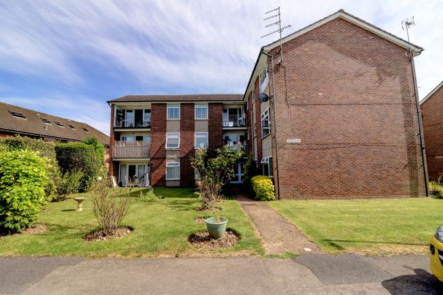 Cressington Place, Buckinghamshire SL8 2 bed apartment for sale