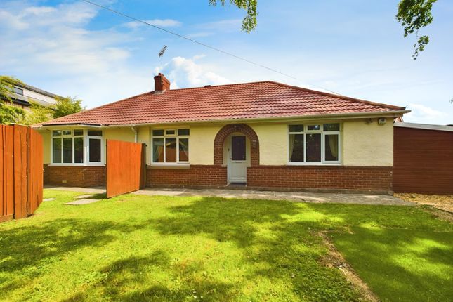 4 bedroom detached bungalow for sale