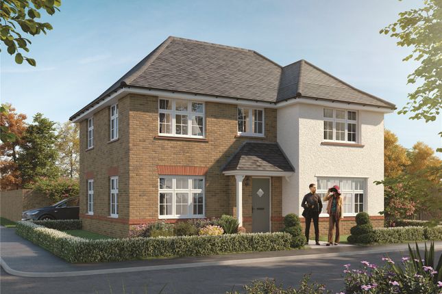 Shaftesbury at Royal Oaks at... 4 bed detached house for sale