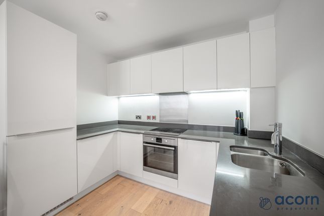 Cara House, Capitol Way NW9 2 bed apartment for sale