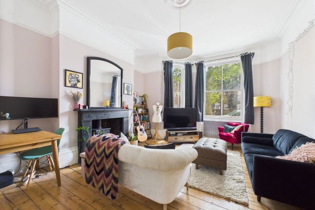 Goldsmid Road, Hove, BN3 1QA 2 bed flat for sale