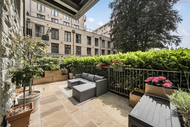 French Yard, Bristol BS1 3 bed apartment for sale