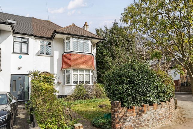 Copse Avenue, West Wickham 3 bed house for sale