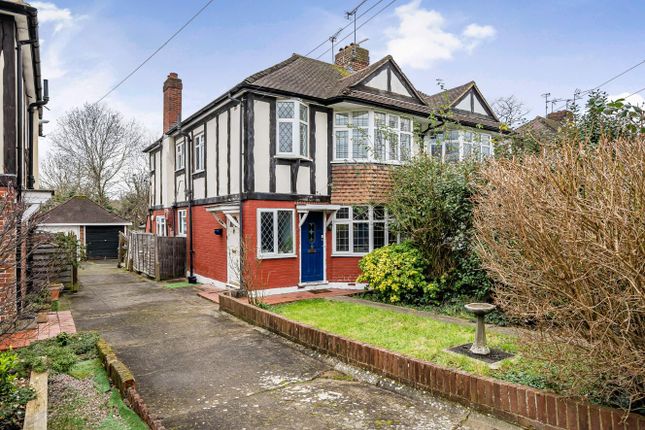 2 bed flat