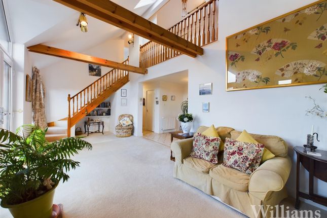 Croft Road, Thame OX9 3 bed duplex for sale