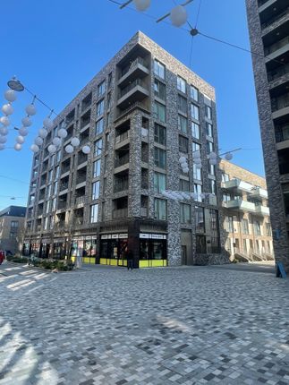 2 bed flat