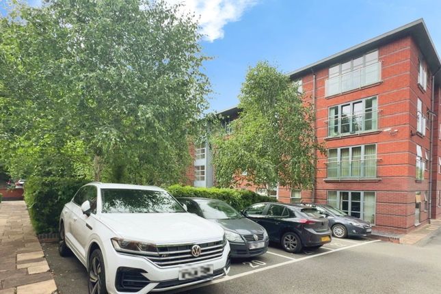 St. James's Road, Dudley DY1 1 bed flat for sale