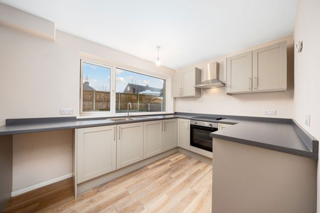 Eccles Road, High Peak SK23 3 bed semi