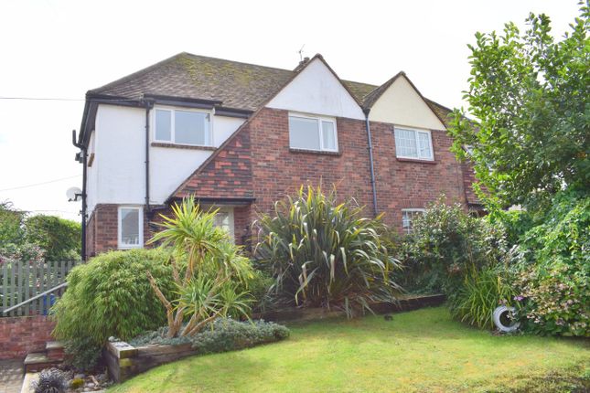 3 bed semi-detached house