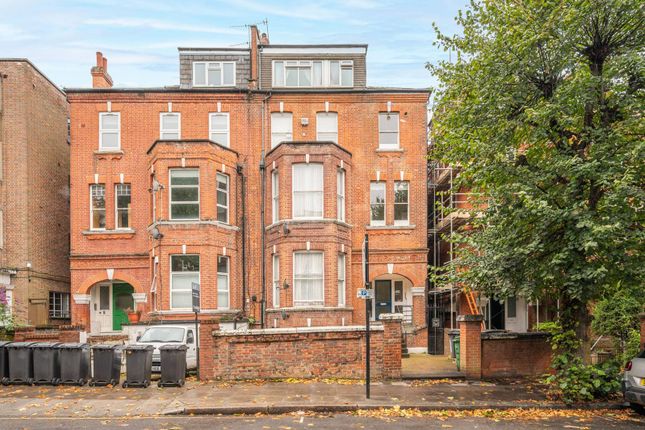 2 bed flat