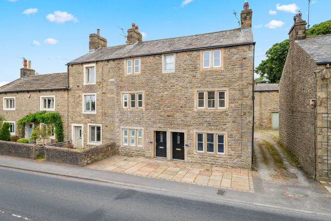 Main Street, Long Preston, Skipton... 3 bed terraced house for sale