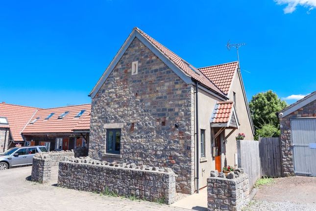 Old Forge Mews, Claverham 3 bed end of terrace house for sale