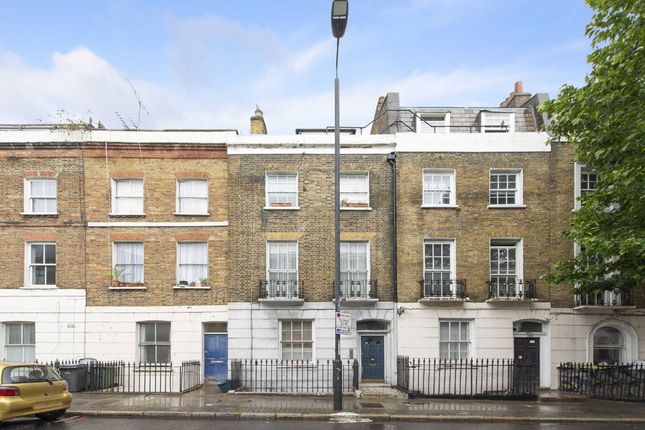Studio flat for sale