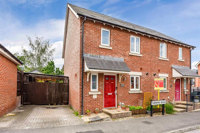 3 bed property