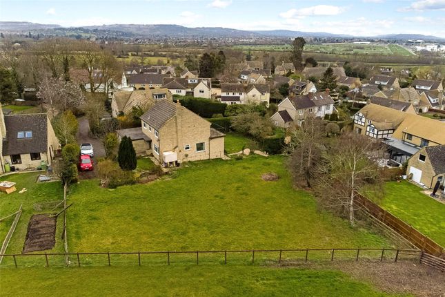 The Close, School Lane, Southam... 4 bed detached house for sale