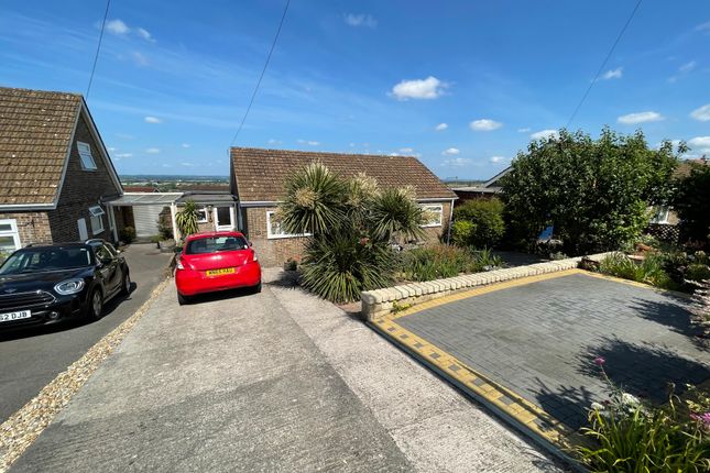 Whiteland Rise, Westbury 3 bed detached bungalow for sale