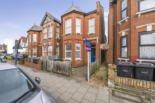 2 bed maisonette