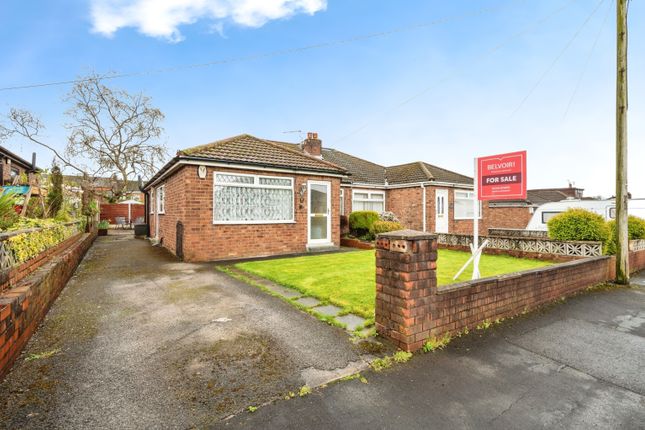 Buckfast Avenue, Haydock, WA11 3 bed bungalow for sale