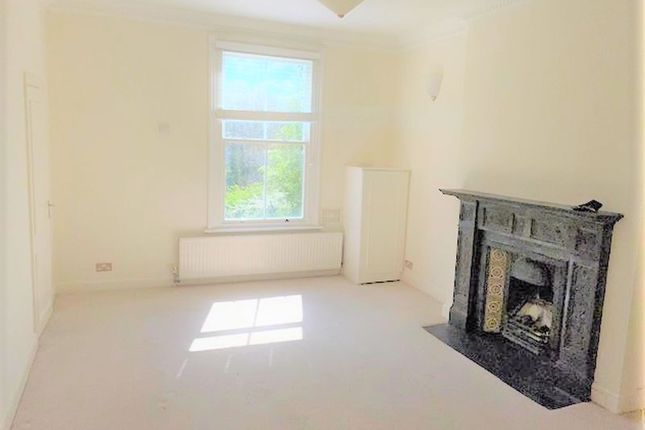 Greencroft Gardens, South Hampstead... 2 bed flat for sale