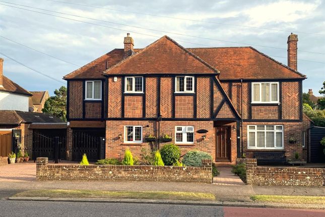 Cooden Drive, Bexhill