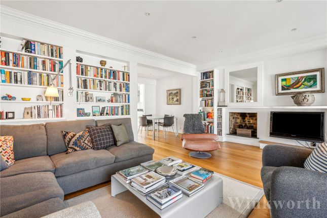 Westbourne Gardens, London, W2 2 bed apartment for sale