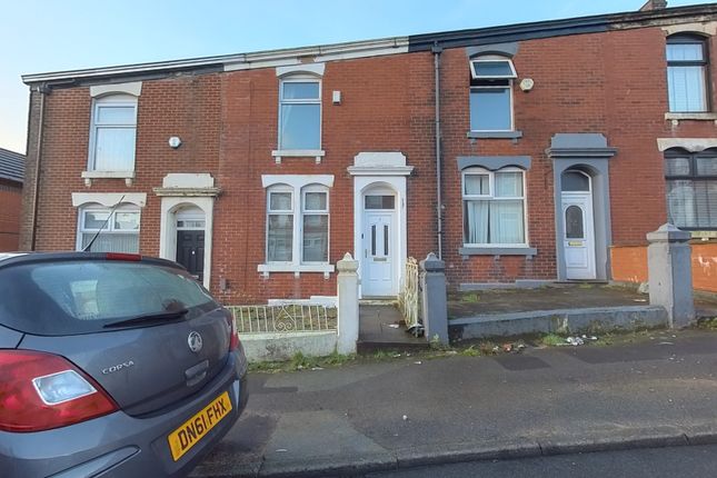 Woodbine Road, Blackburn BB2 2 bed terraced house for sale