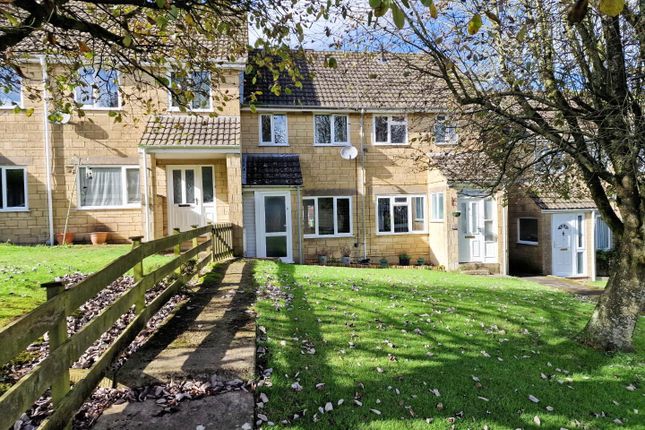 Hawthorn Ridge, Nailsworth, Stroud 2 bed terraced house for sale