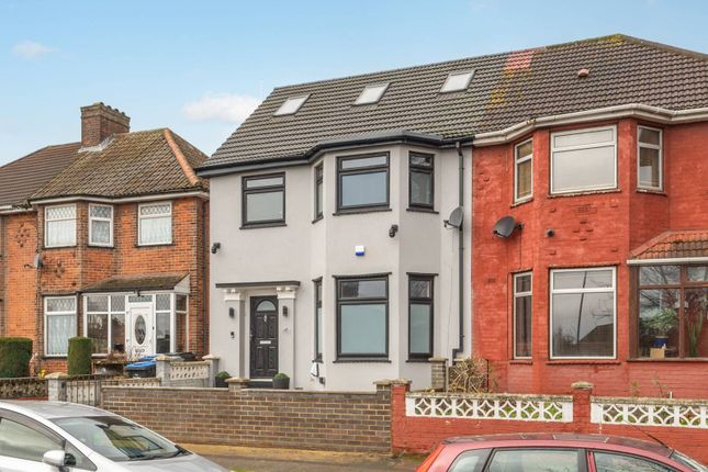 Wyld Way, Wembley Park, Wembley, HA9 5 bed semi