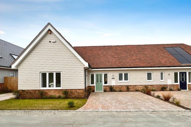The Granary, Little Surrenden... 4 bed bungalow for sale