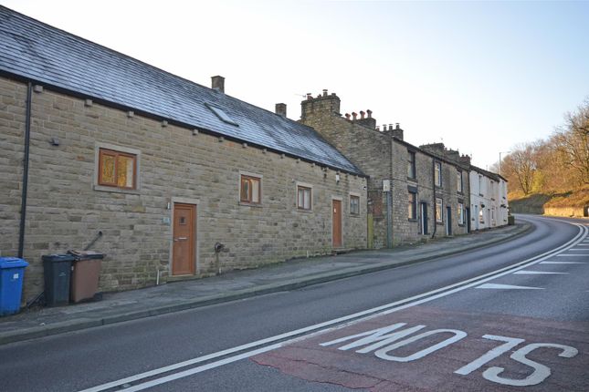 3 bed flat