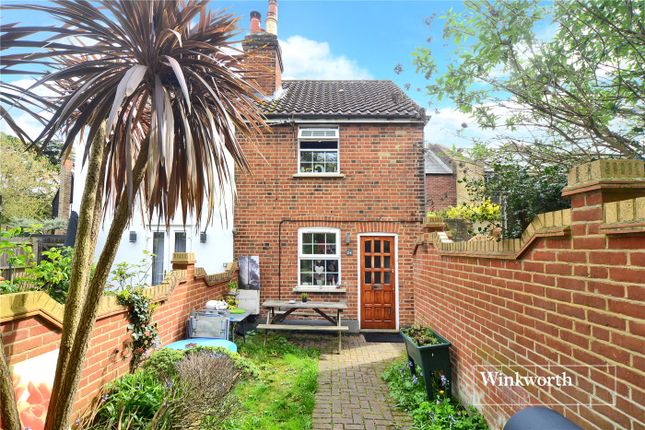 Malden Road, Cheam, Sutton, SM3 3 bed semi