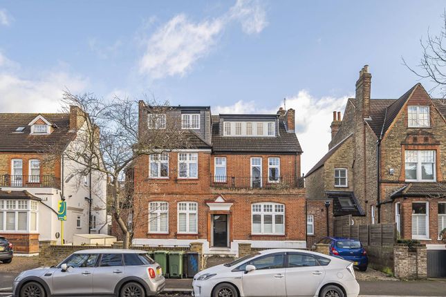 Ambleside Avenue, Streatham Park... 1 bed flat for sale