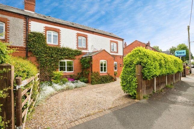 4 bed semi-detached house