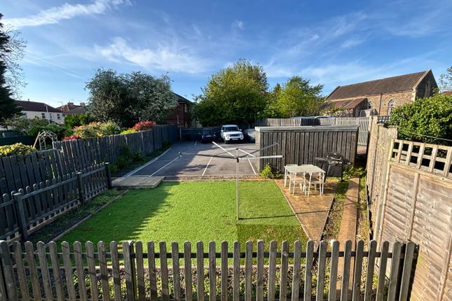 The Old Bank, High Street, Warmley... 2 bed maisonette for sale