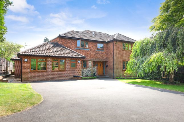 Ashtead 5 bed detached house for sale