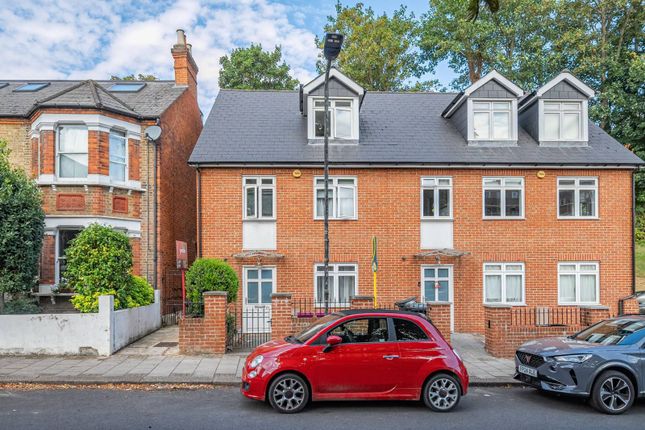 Anerley Park, Penge, London, SE20 4 bed semi