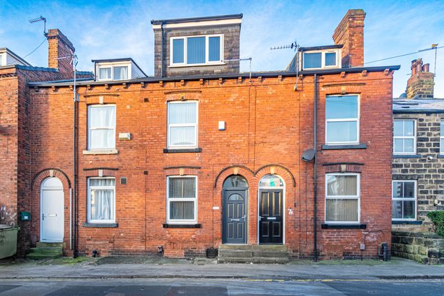 Leeds LS6 5 bed terraced house for sale