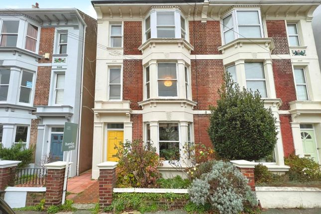 Lorna Road, Hove 1 bed apartment for sale