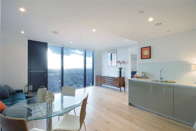 Walworth Road, Elephant and Castle... 2 bed flat for sale