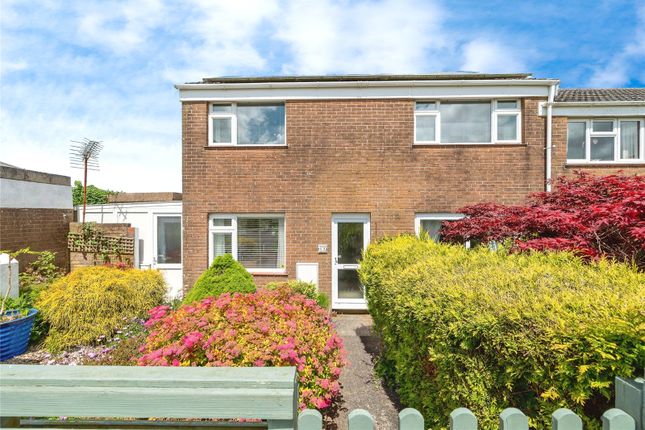 3 bed semi-detached house