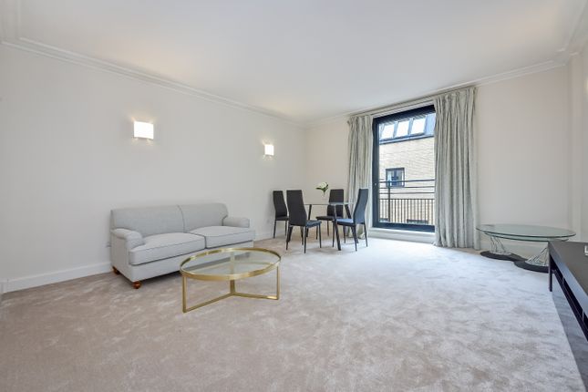 1 bed flat