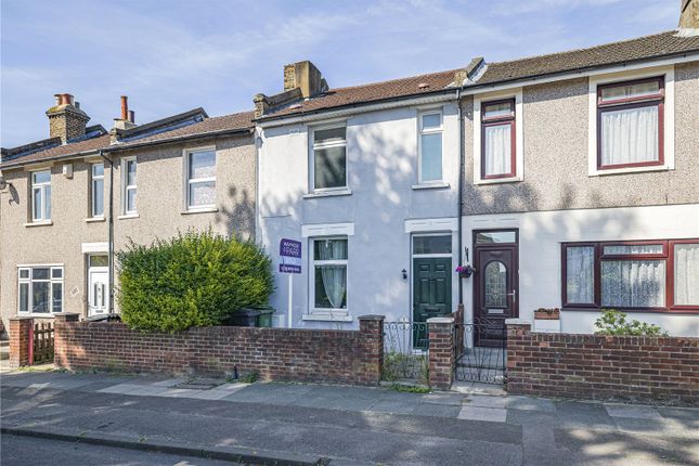 Burnt Ash Hill, Lee, Lewisham... 2 bed terraced house for sale
