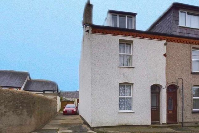 Glascoed Road, Cemaes 3 bed end of terrace house for sale