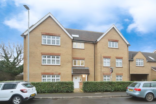 1 bedroom ground floor flat for sale