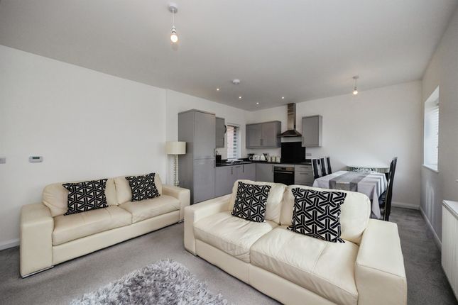 2 bedroom penthouse for sale