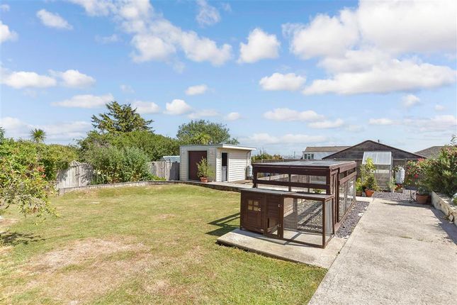 Cliff Drive, Warden, Sheerness, Kent 4 bed detached bungalow for sale