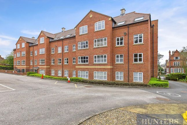 2 bed flat