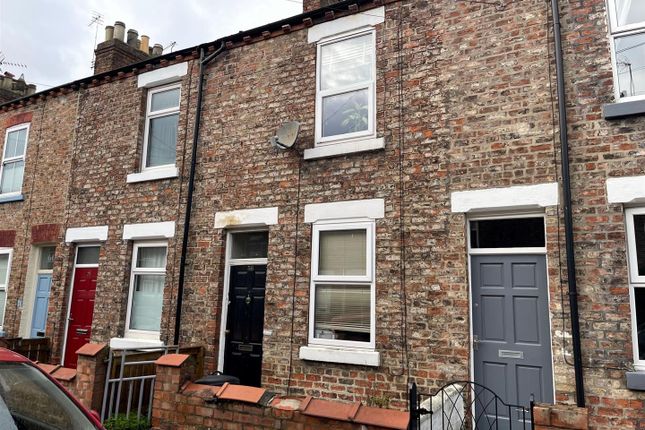 Dale Street, Off Nunnery Lane 2 bed terraced house for sale