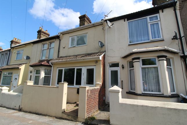 Imperial Road,  Gillingham, ME7 3 bed terraced house for sale