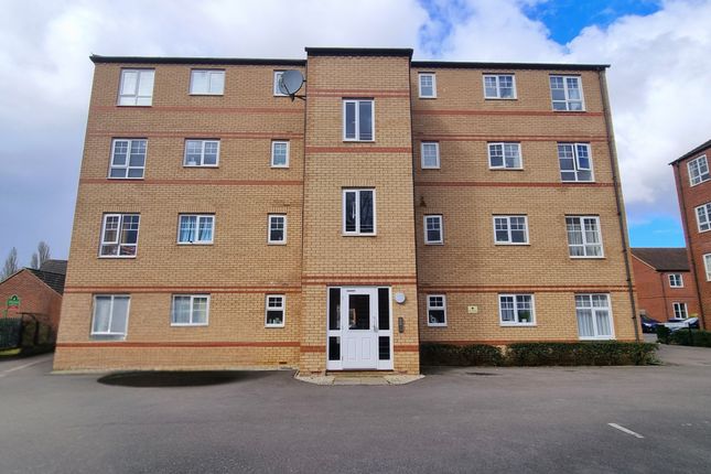 Wildacre Drive, Little Billing, NN3 9GG 2 bed flat for sale